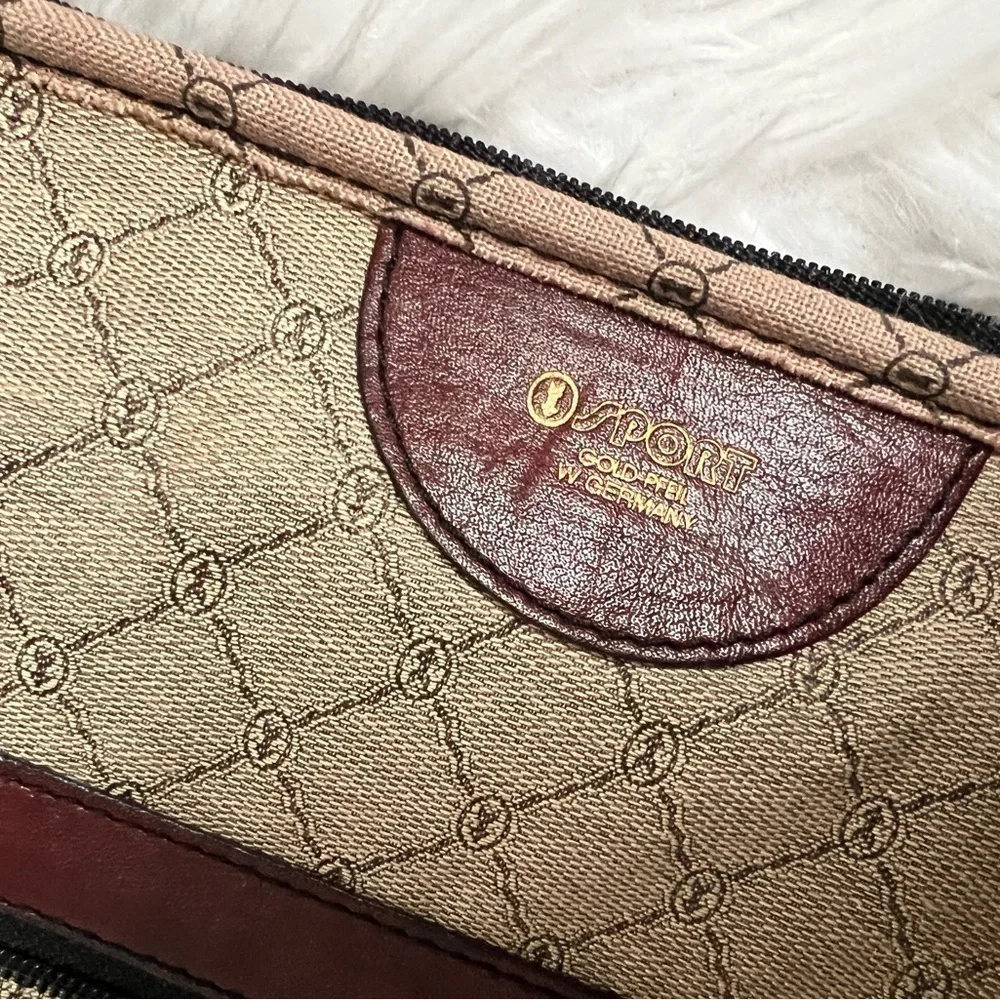 Gold-Pfeil from Germany gorgeous vintage