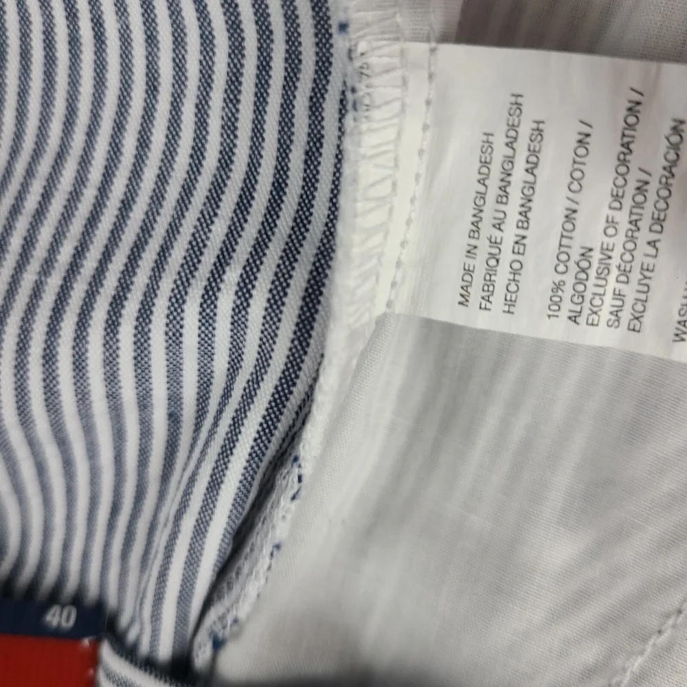 Izod shorts mens