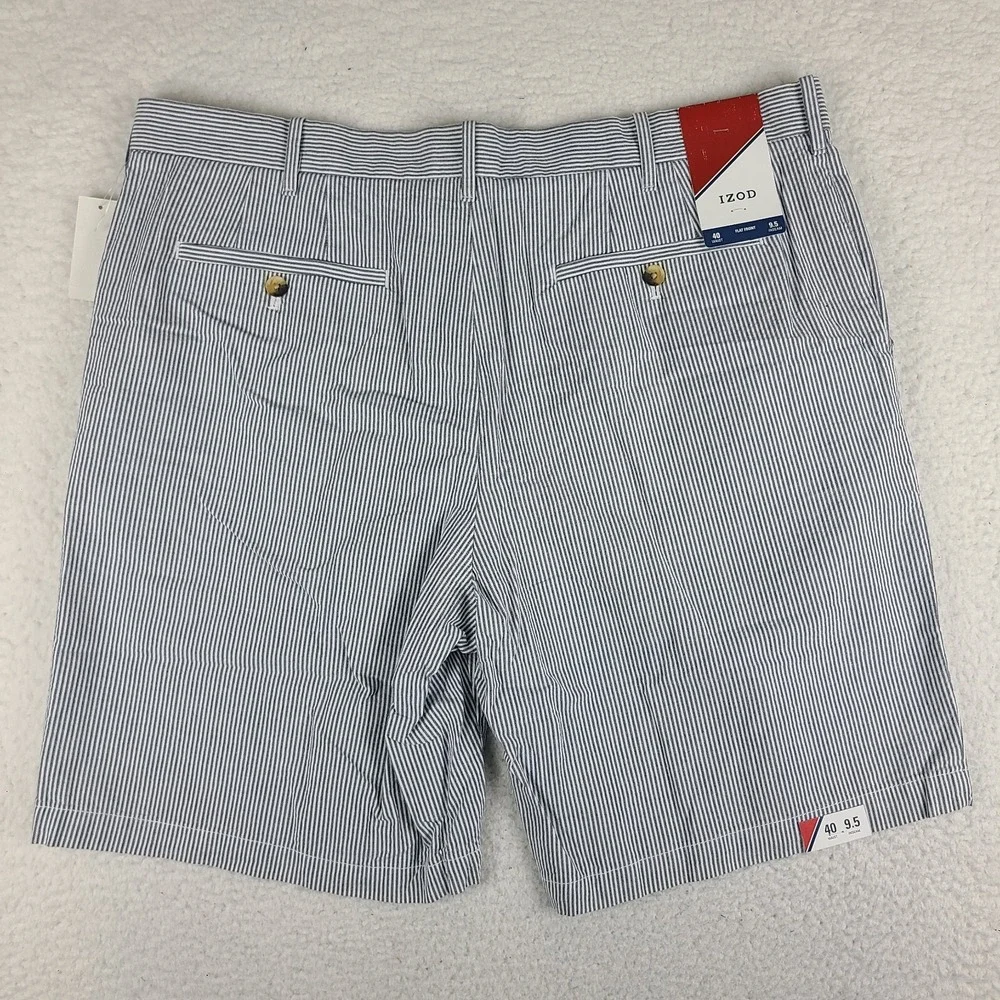 Izod shorts mens