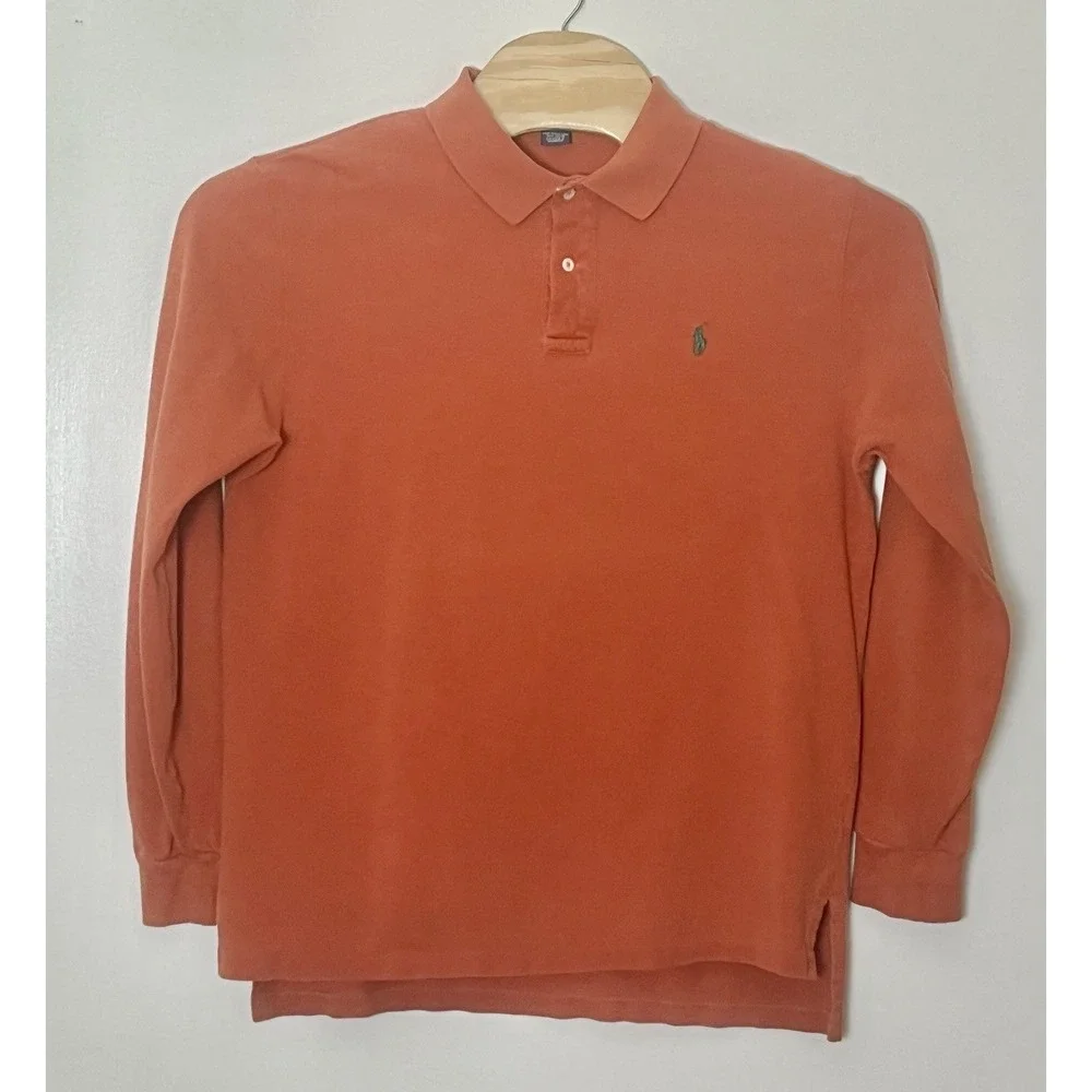 Polo Ralph Lauren this vintage