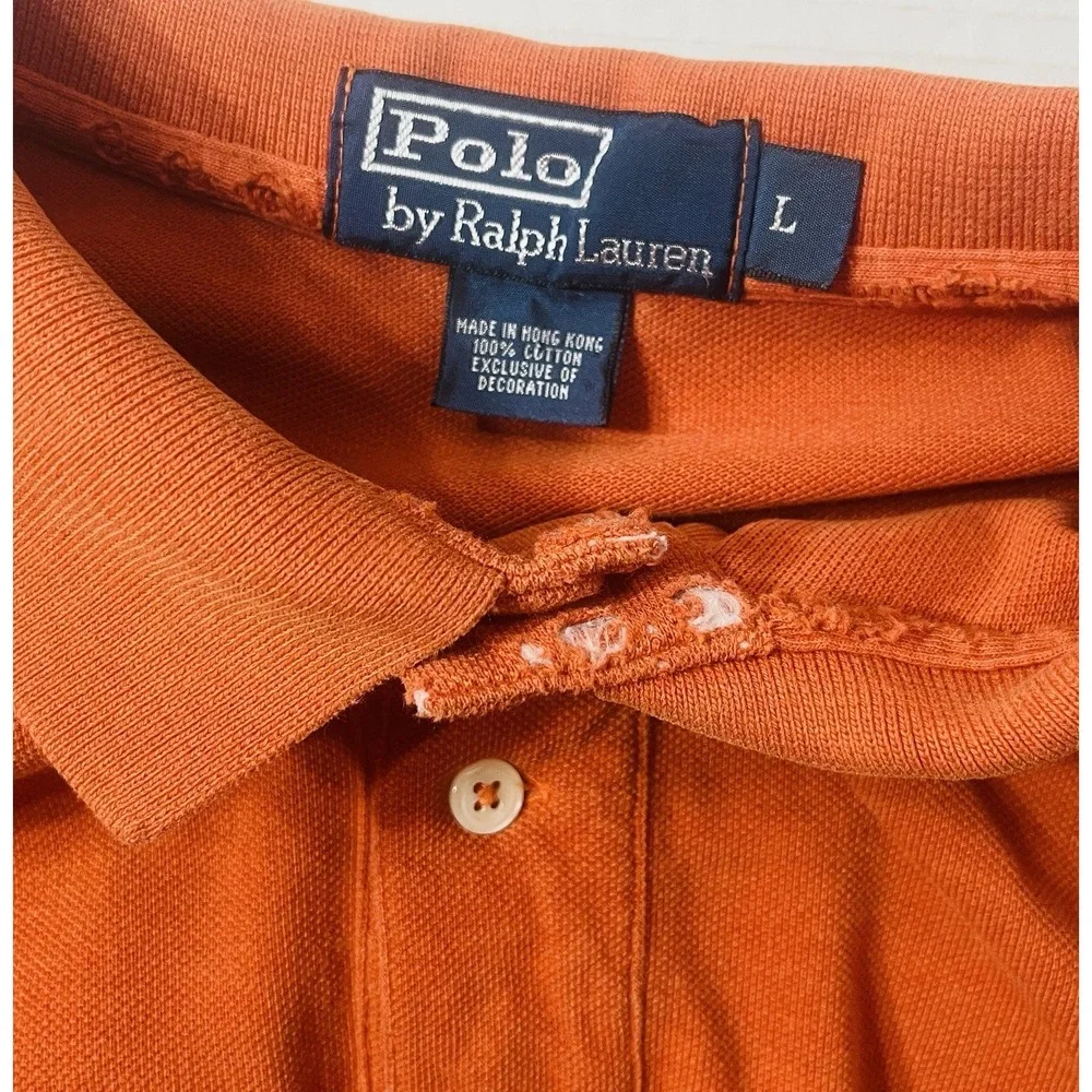 Polo Ralph Lauren this vintage