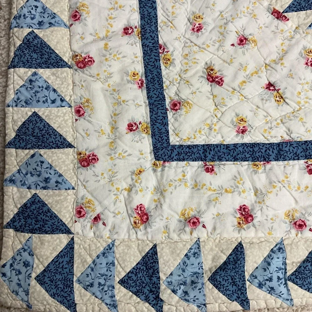 N/A vintage hand
