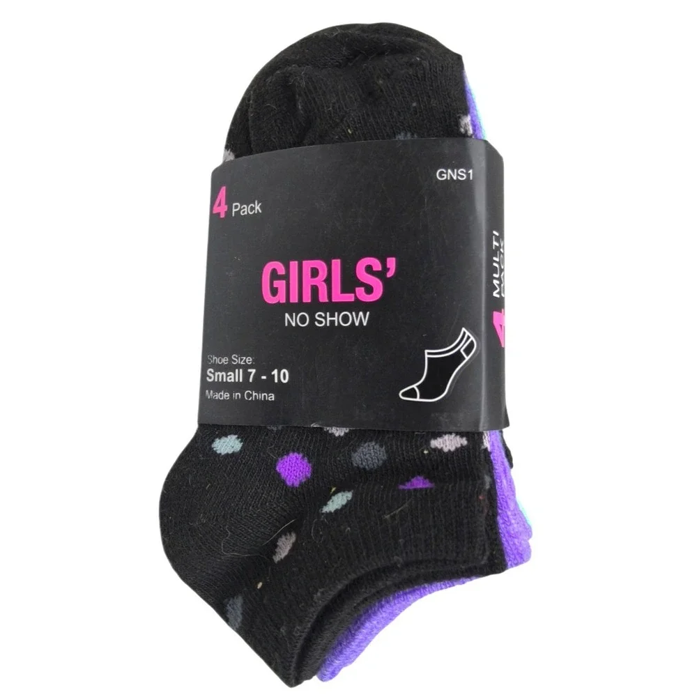 No Show Girls here nikks
