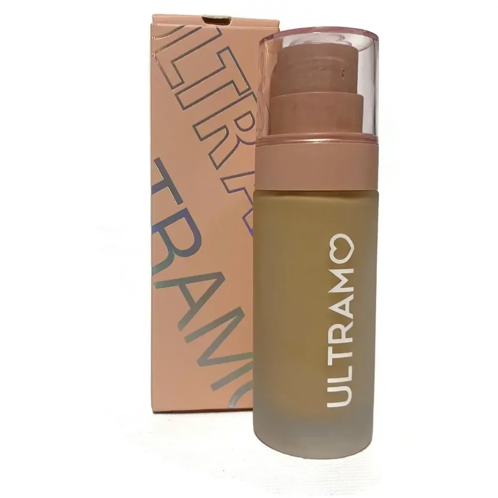 Ultramo matte liquid