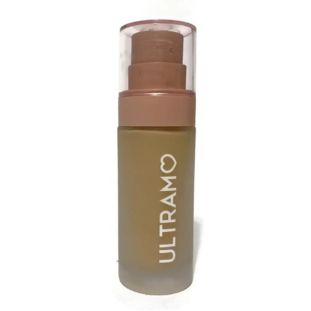 Ultramo matte liquid