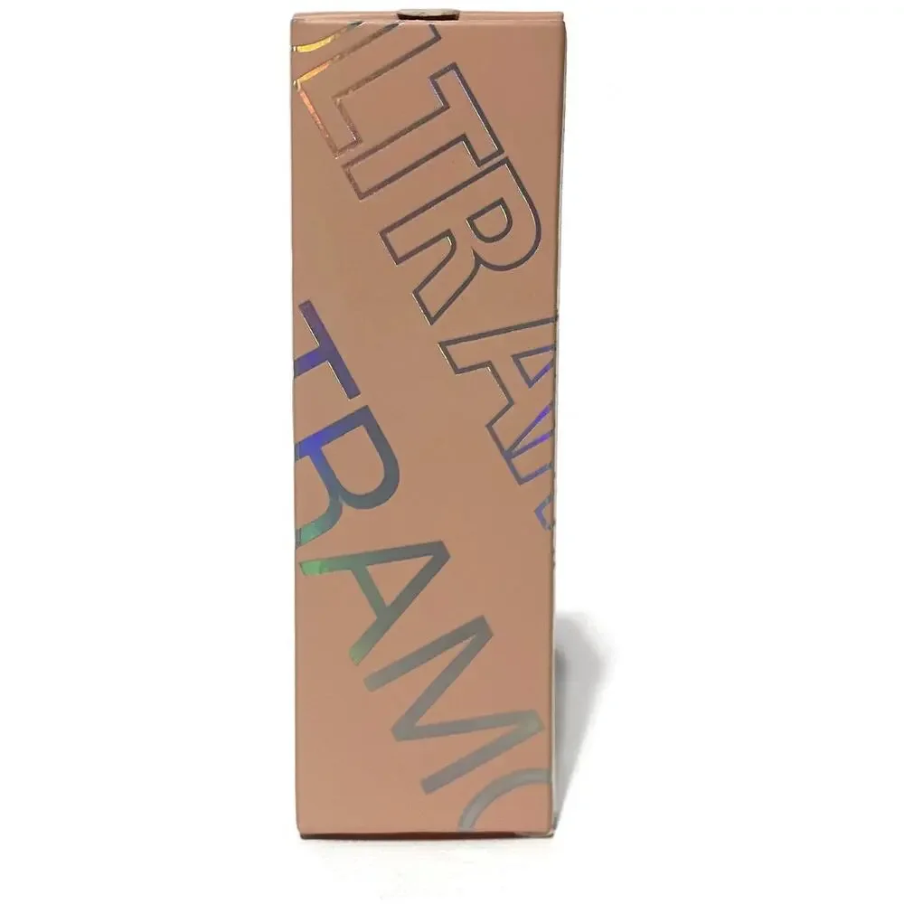 Ultramo matte liquid
