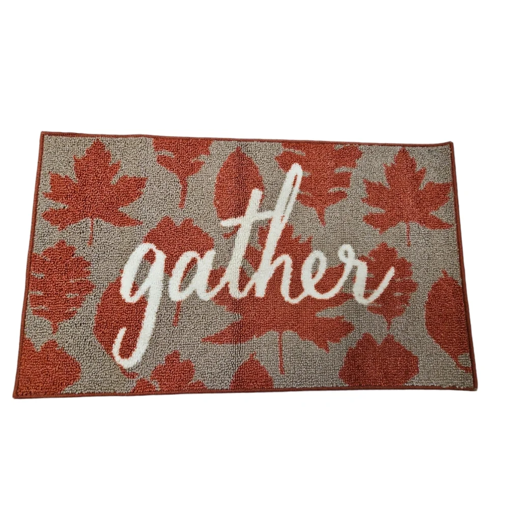 Threshold‎ Thanksgiving 