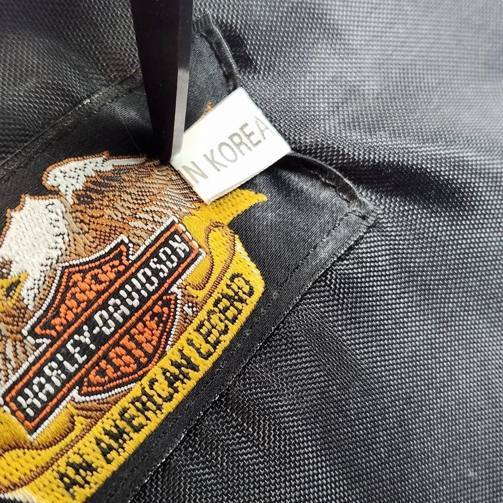 Harley-Davidson harley davidson