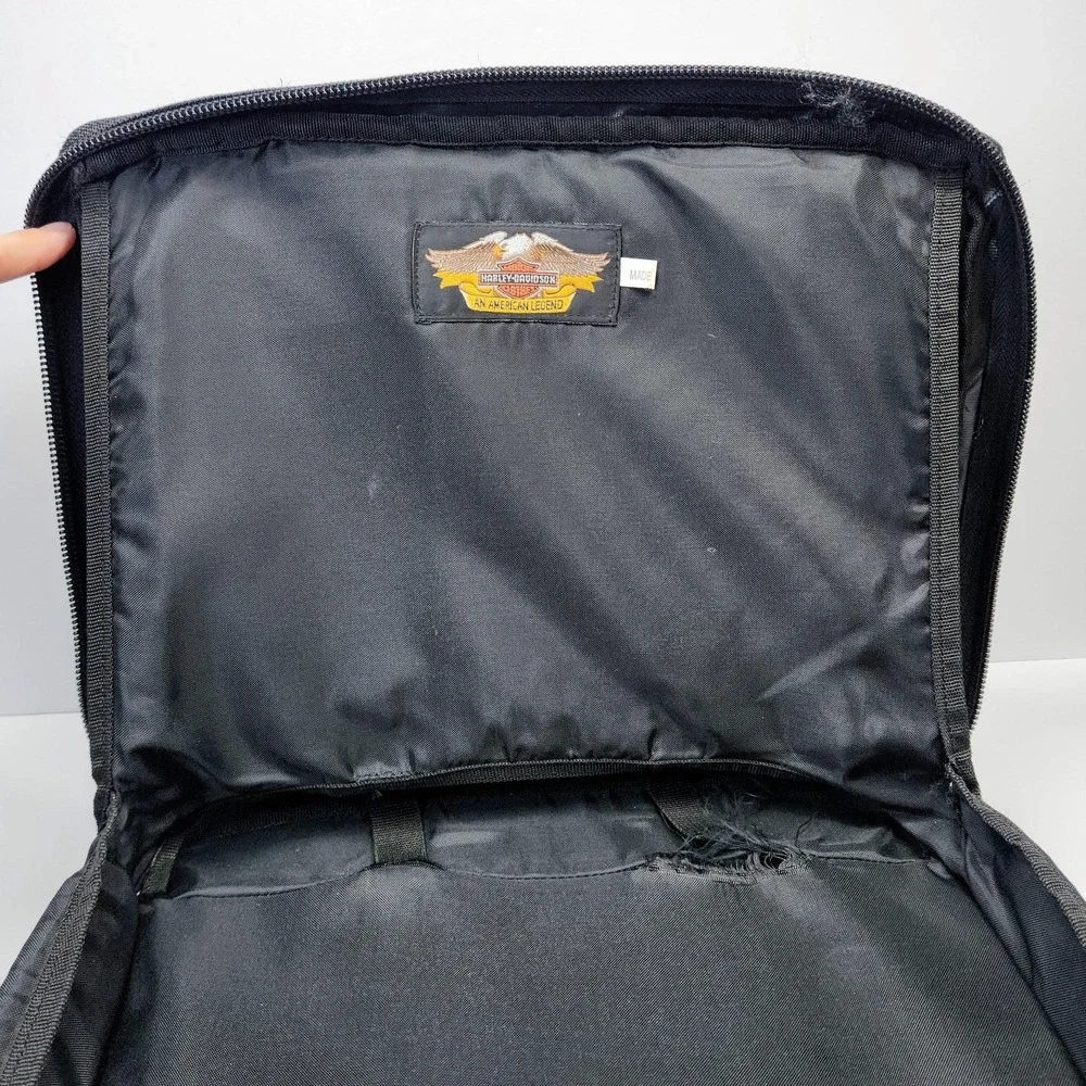 Harley-Davidson harley davidson