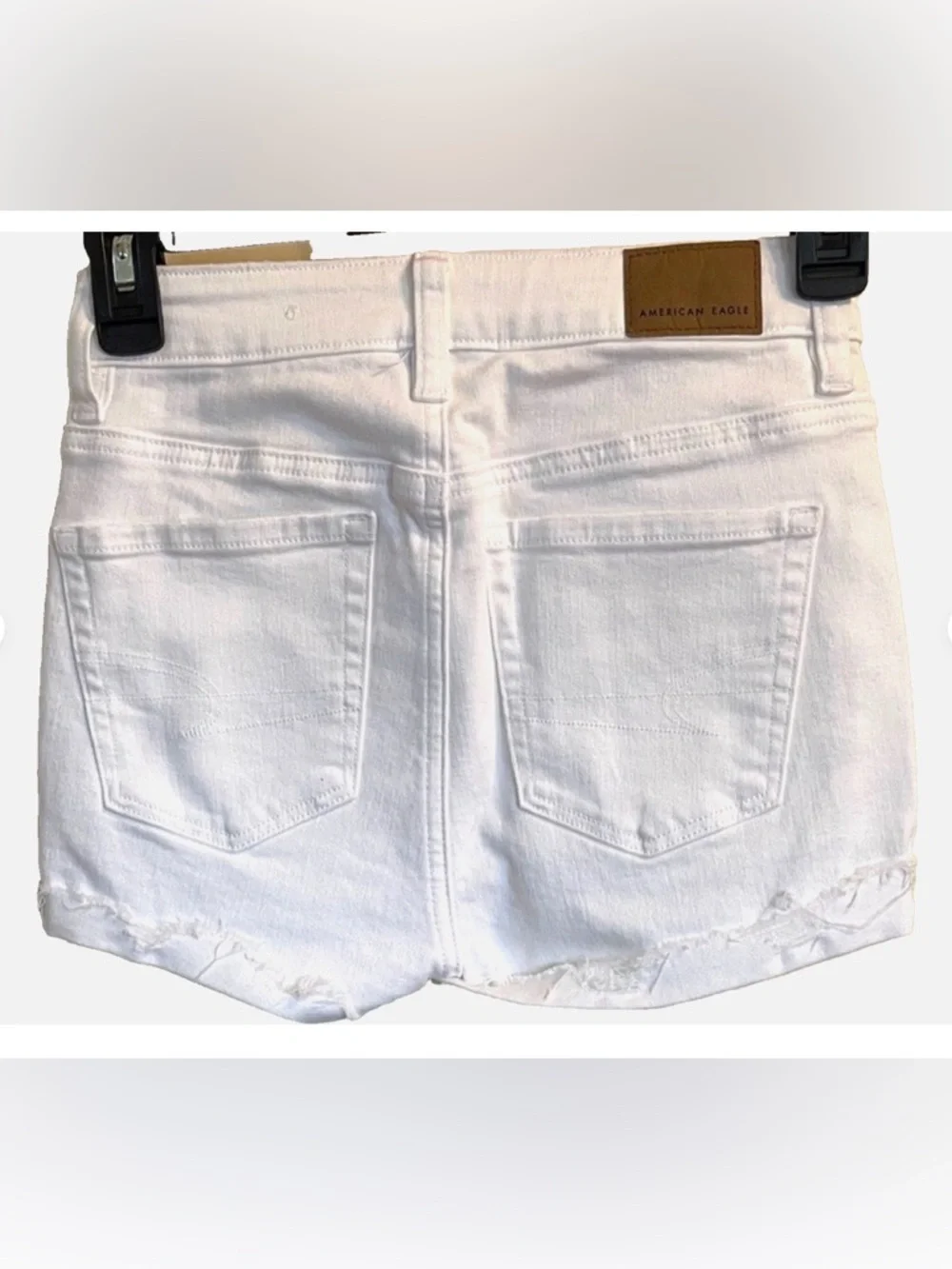 American Eagle Outfitters stay stylish
