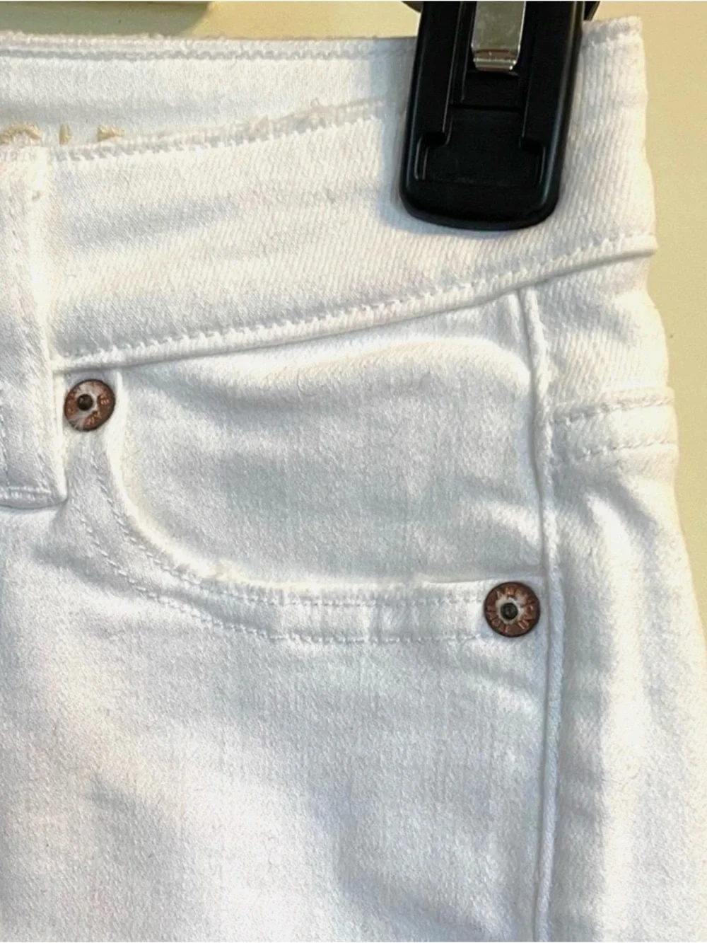 American Eagle Outfitters stay stylish