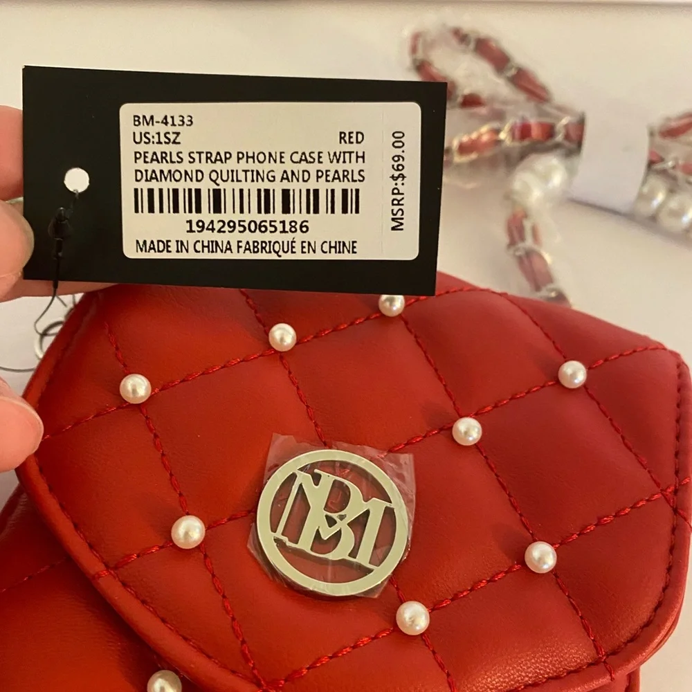 Badgley Mischka brand new