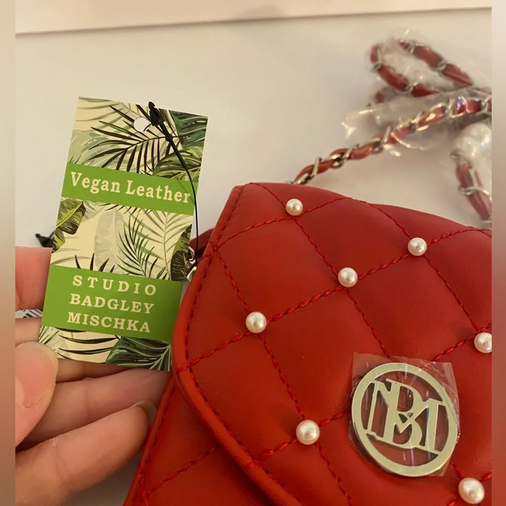 Badgley Mischka brand new