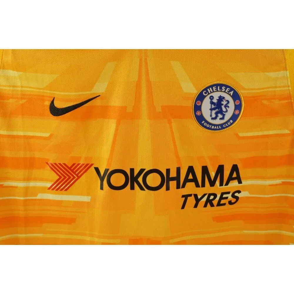 Nike chelsea football
