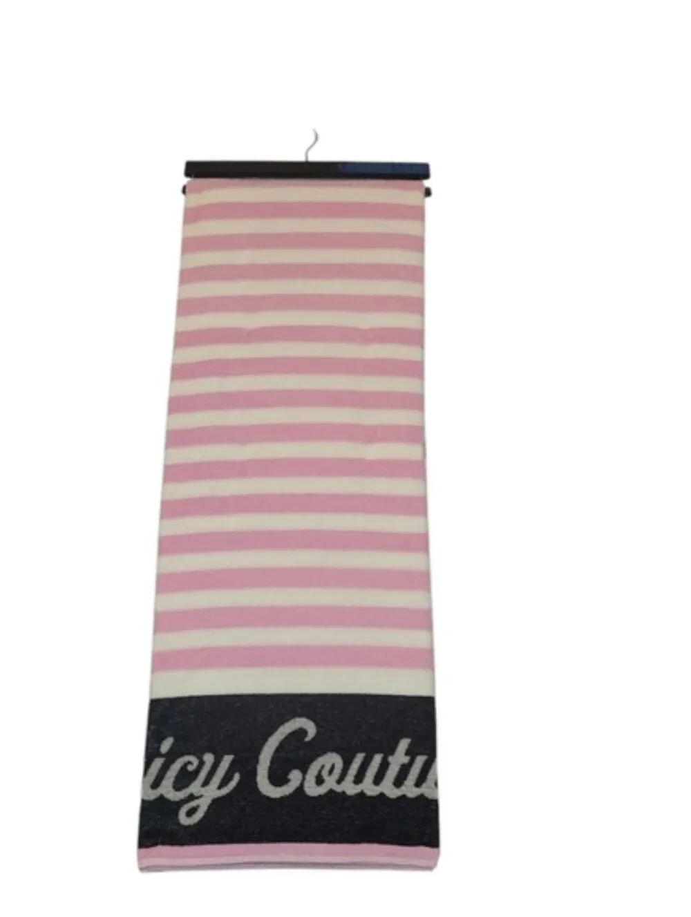 Juicy Couture soft pink