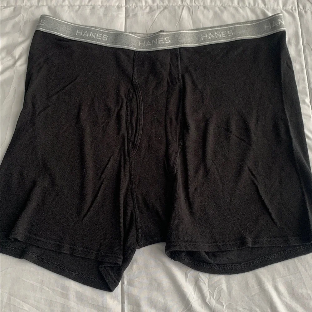 Hanes size 3xl