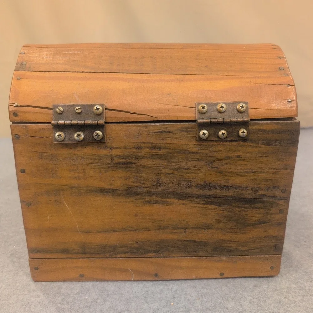 N/A this rustic