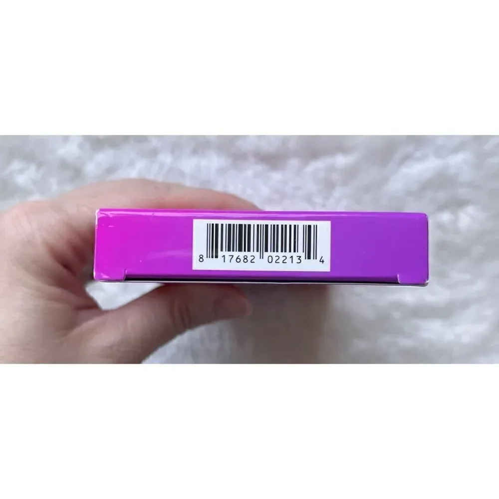 Violet Voss Cosmetics new box