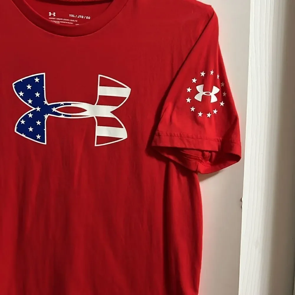 Under Armour under armour