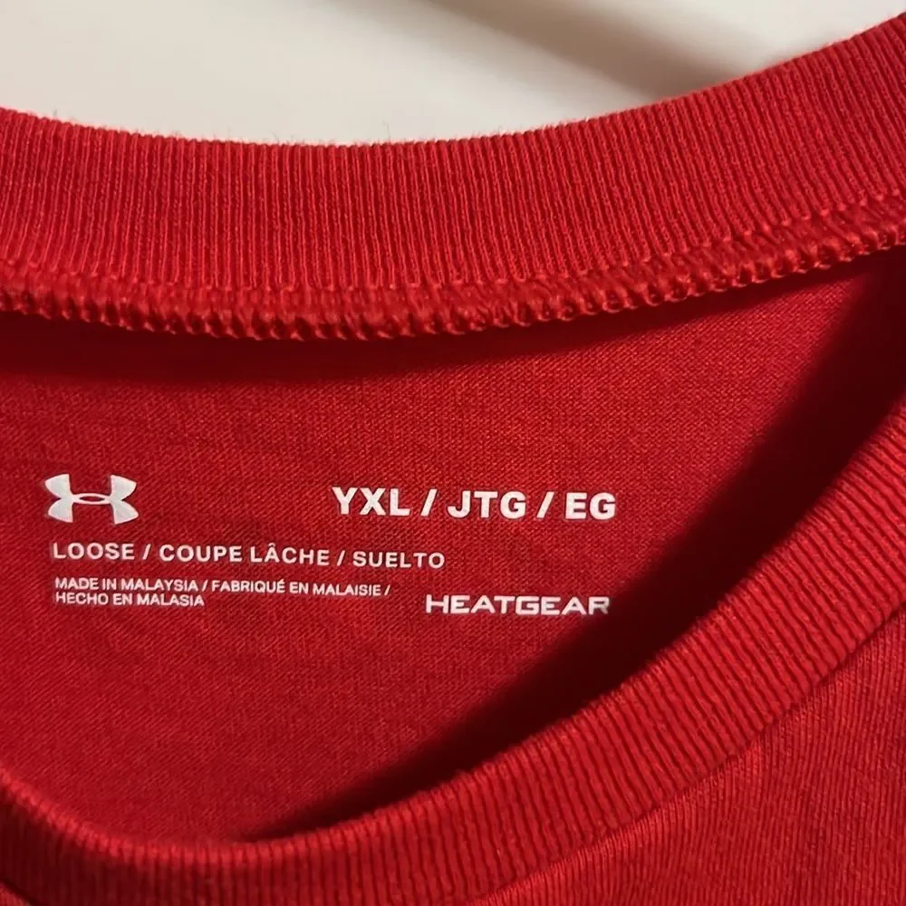 Under Armour under armour
