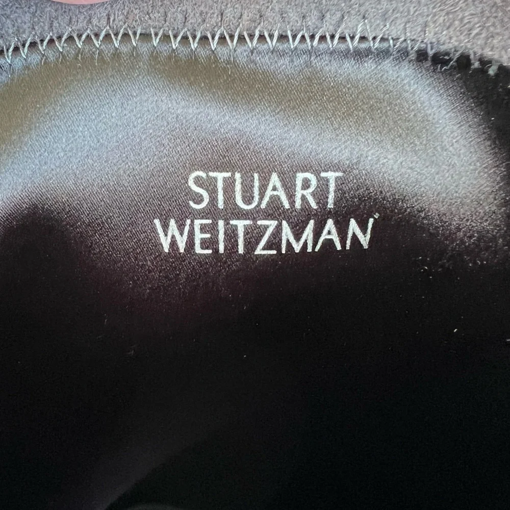 Stuart Weitzman stuart weitzman