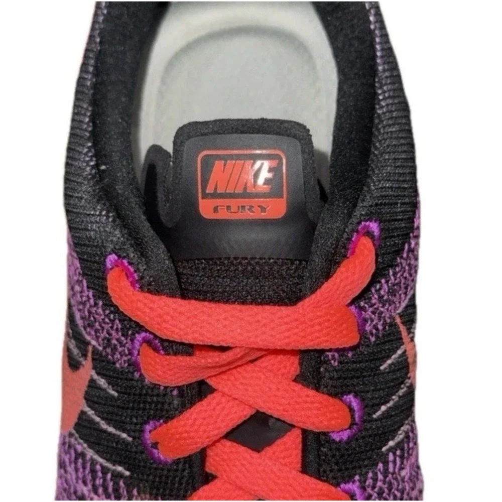 Nike flex fury
