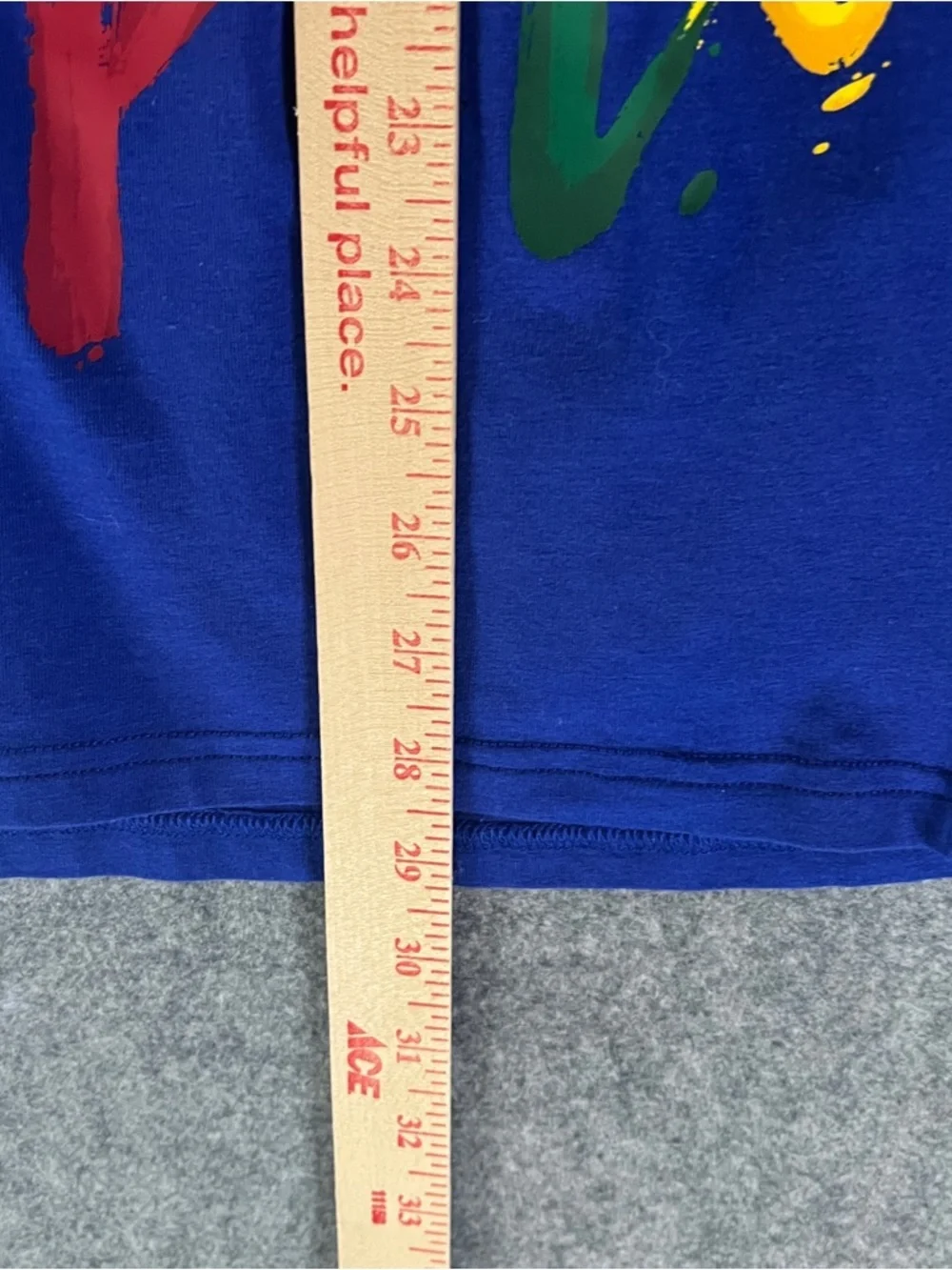 Polo Ralph Lauren polo ralph