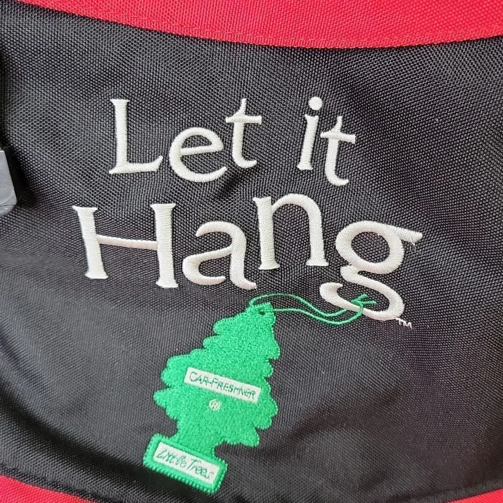 Little Trees. Backpack. Collectible. Like New