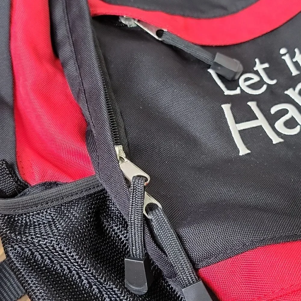 Little Trees. Backpack. Collectible. Like New