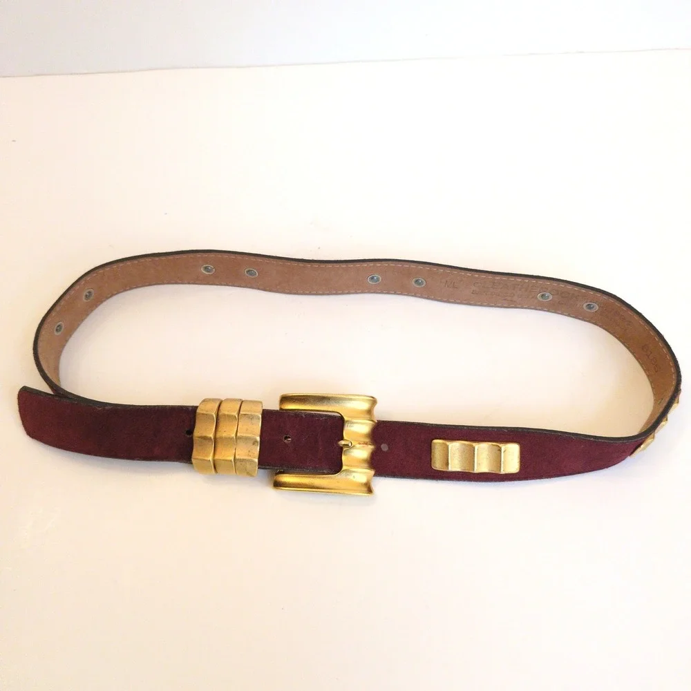 Leatherock vintage 90s