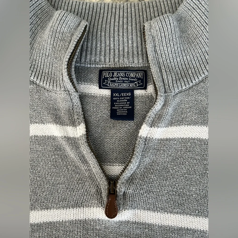 Polo Ralph Lauren vintage polo