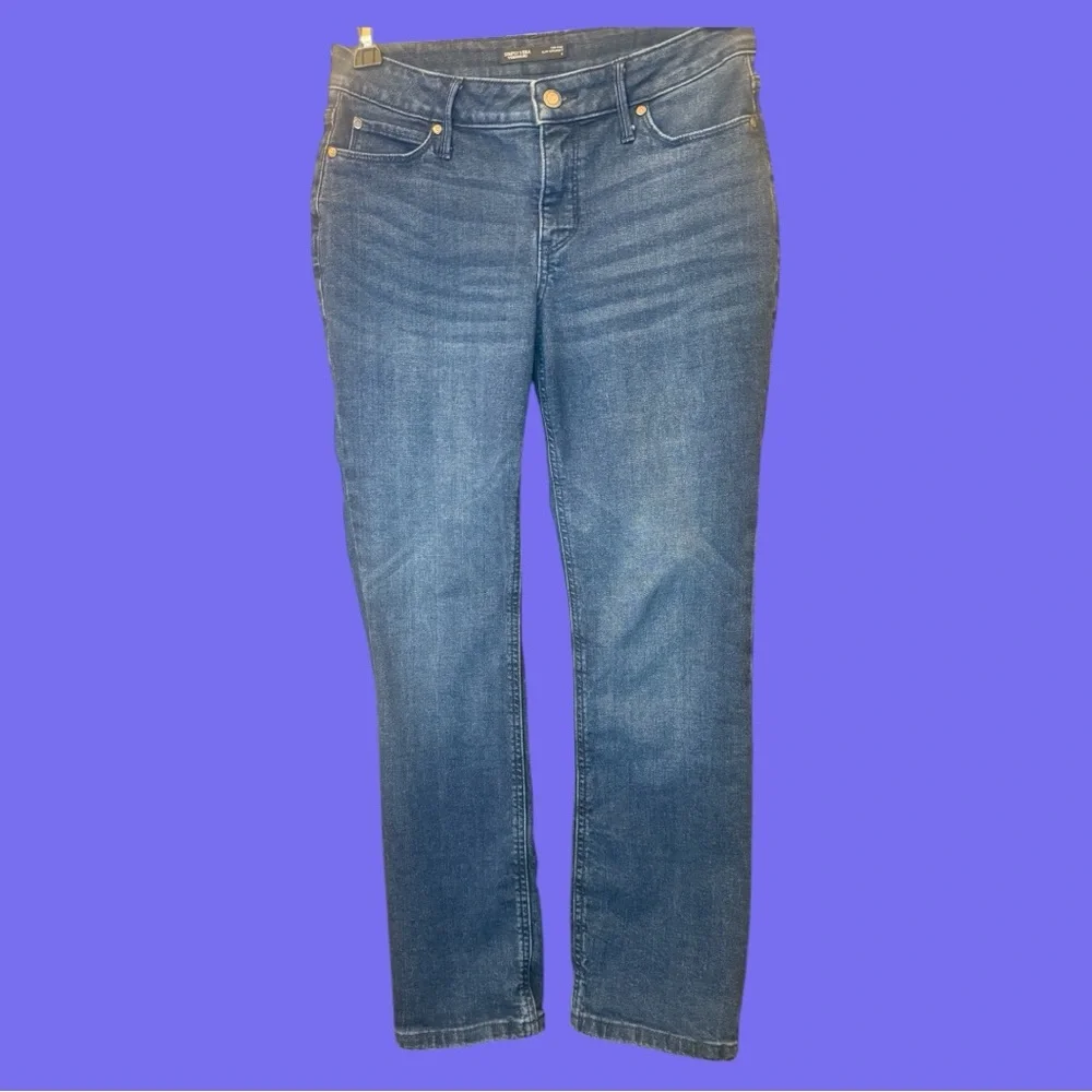 Simply Vera Vera Wang stylish comfortable