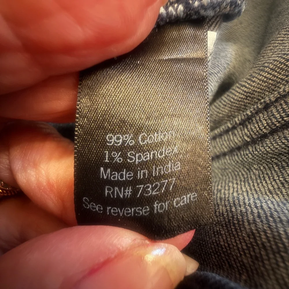 Simply Vera Vera Wang stylish comfortable