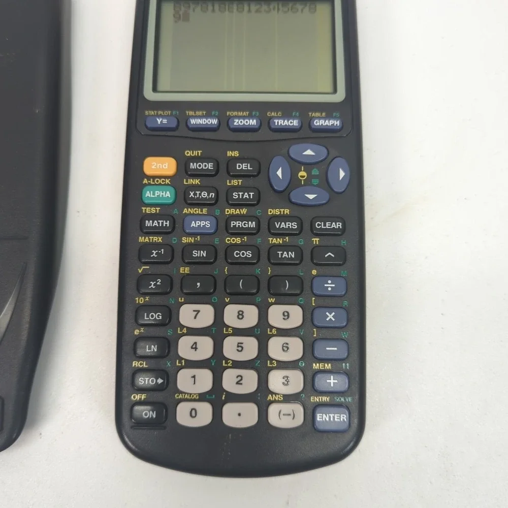 Texas Instruments texas instruments