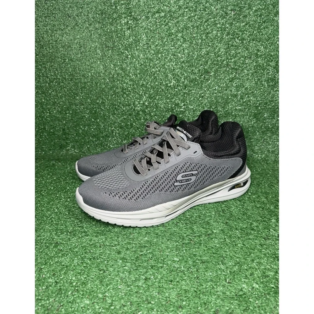 Skechers arch fit