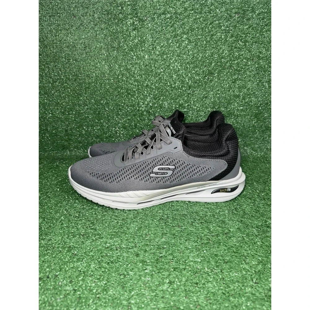Skechers arch fit