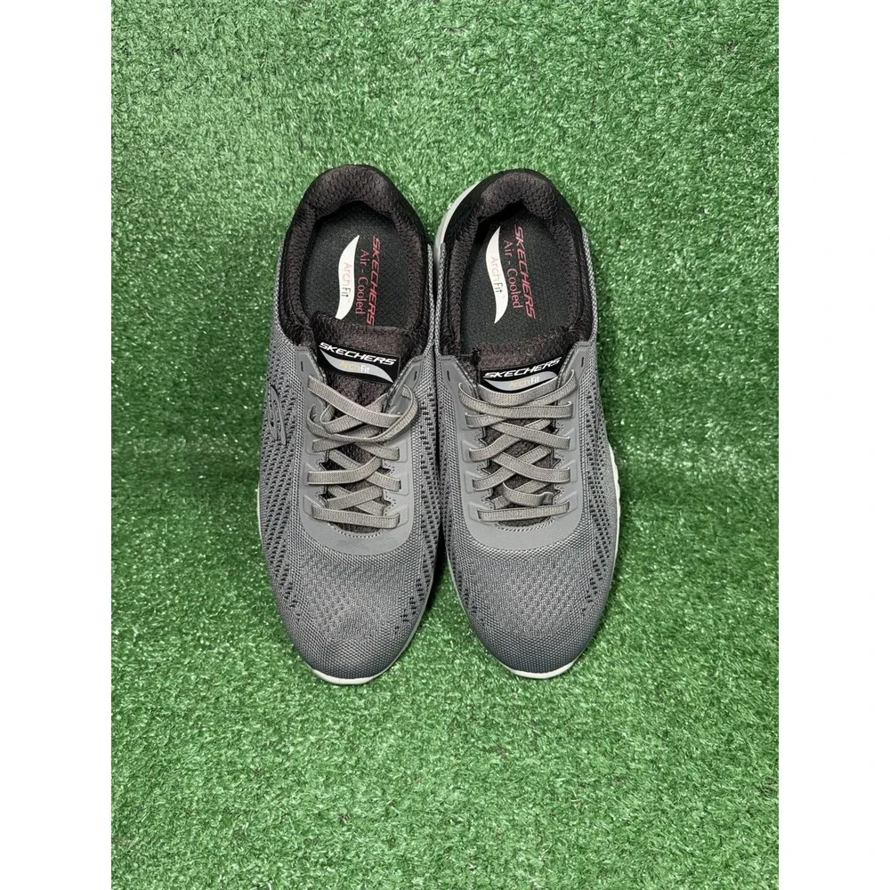 Skechers arch fit