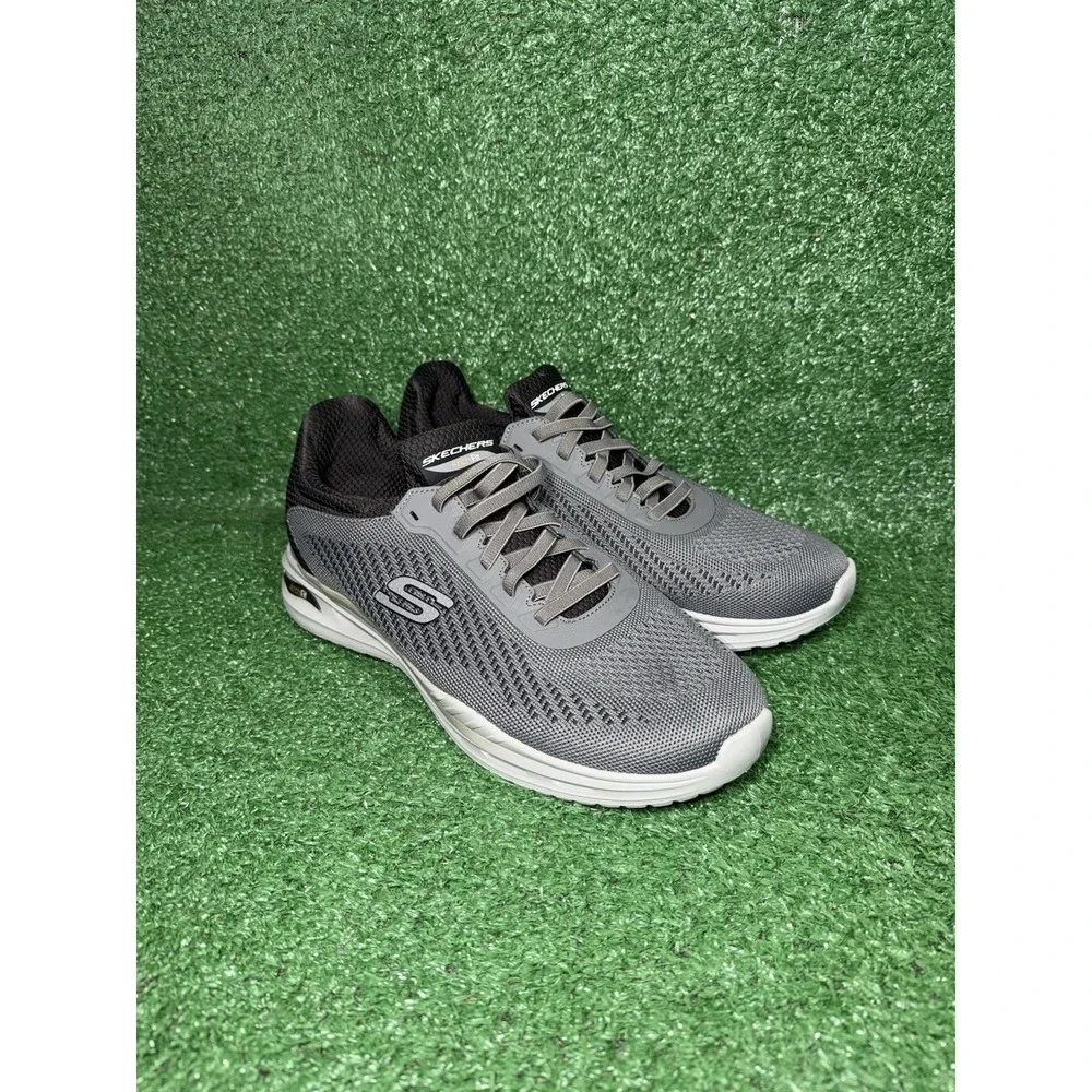 Skechers arch fit