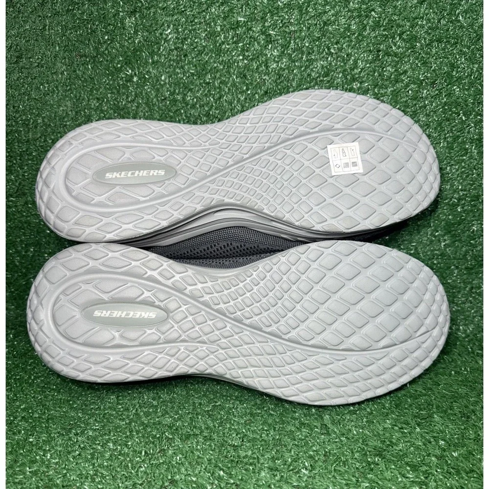 Skechers arch fit