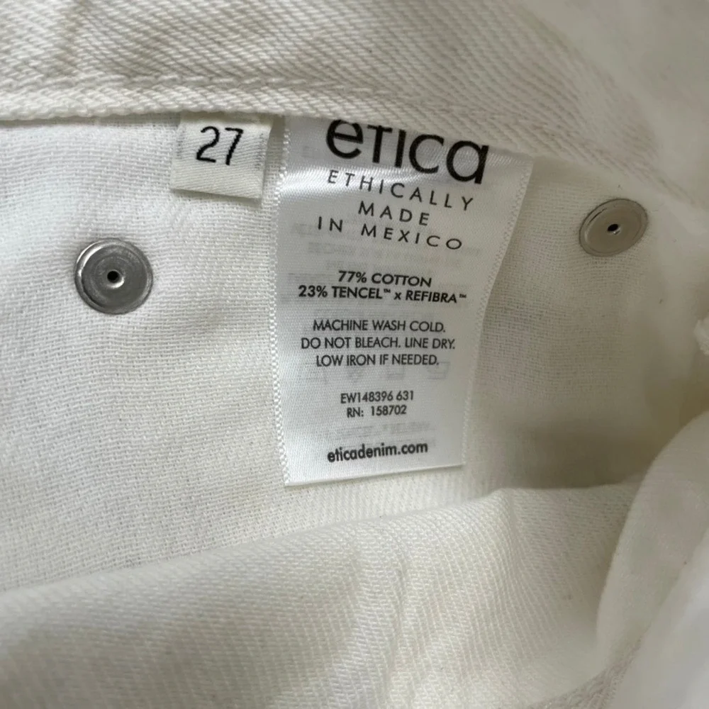Etica narin relaxed