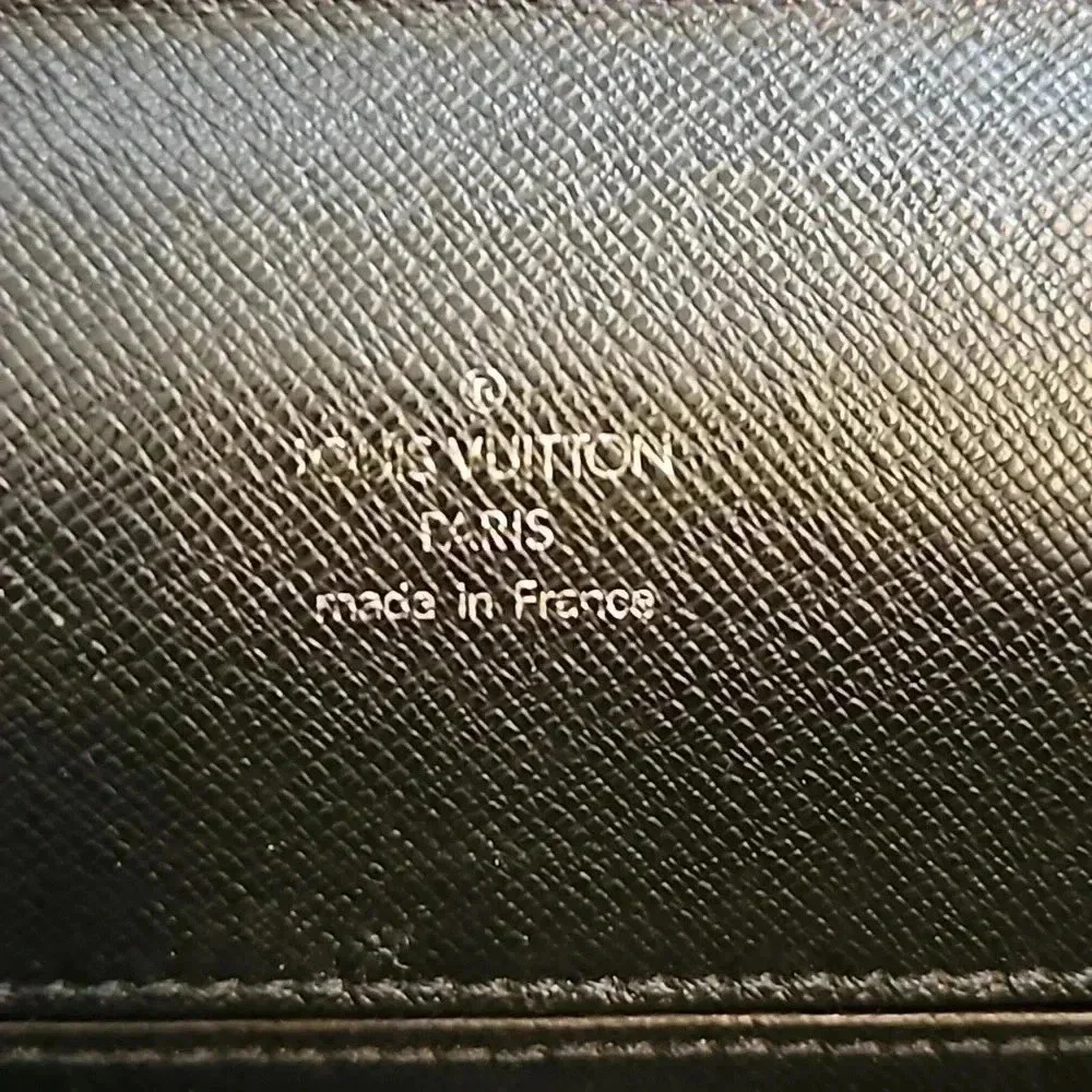 Louis Vuitton whfits personal