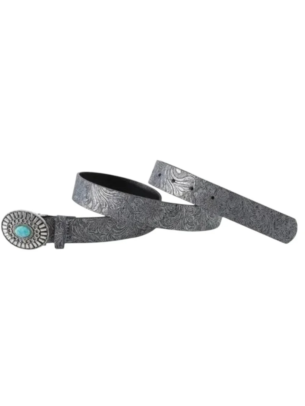 N/A belt length