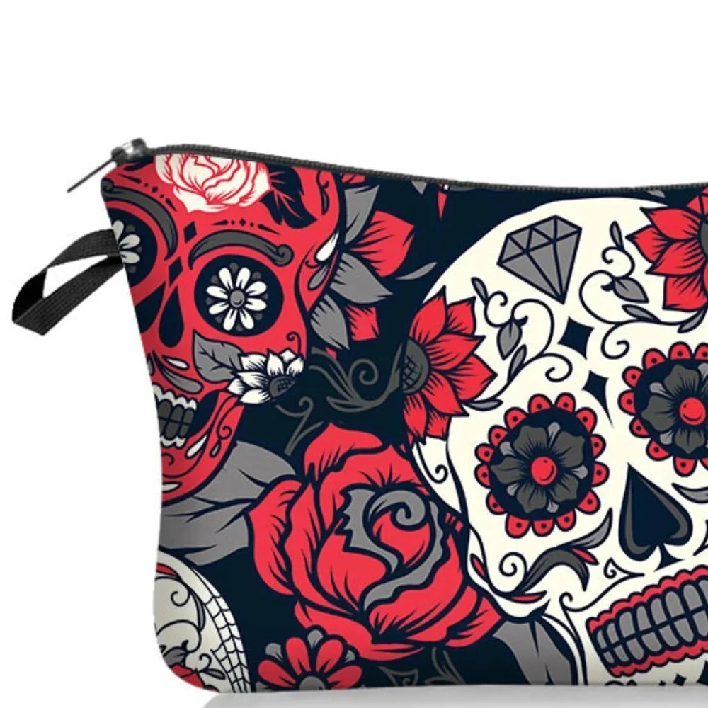 N/A skull design