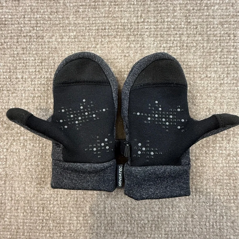 Head sensatec mittens
