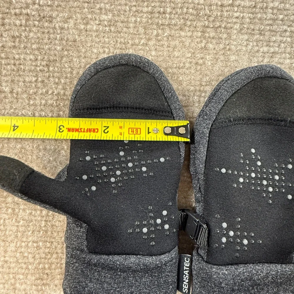 Head sensatec mittens