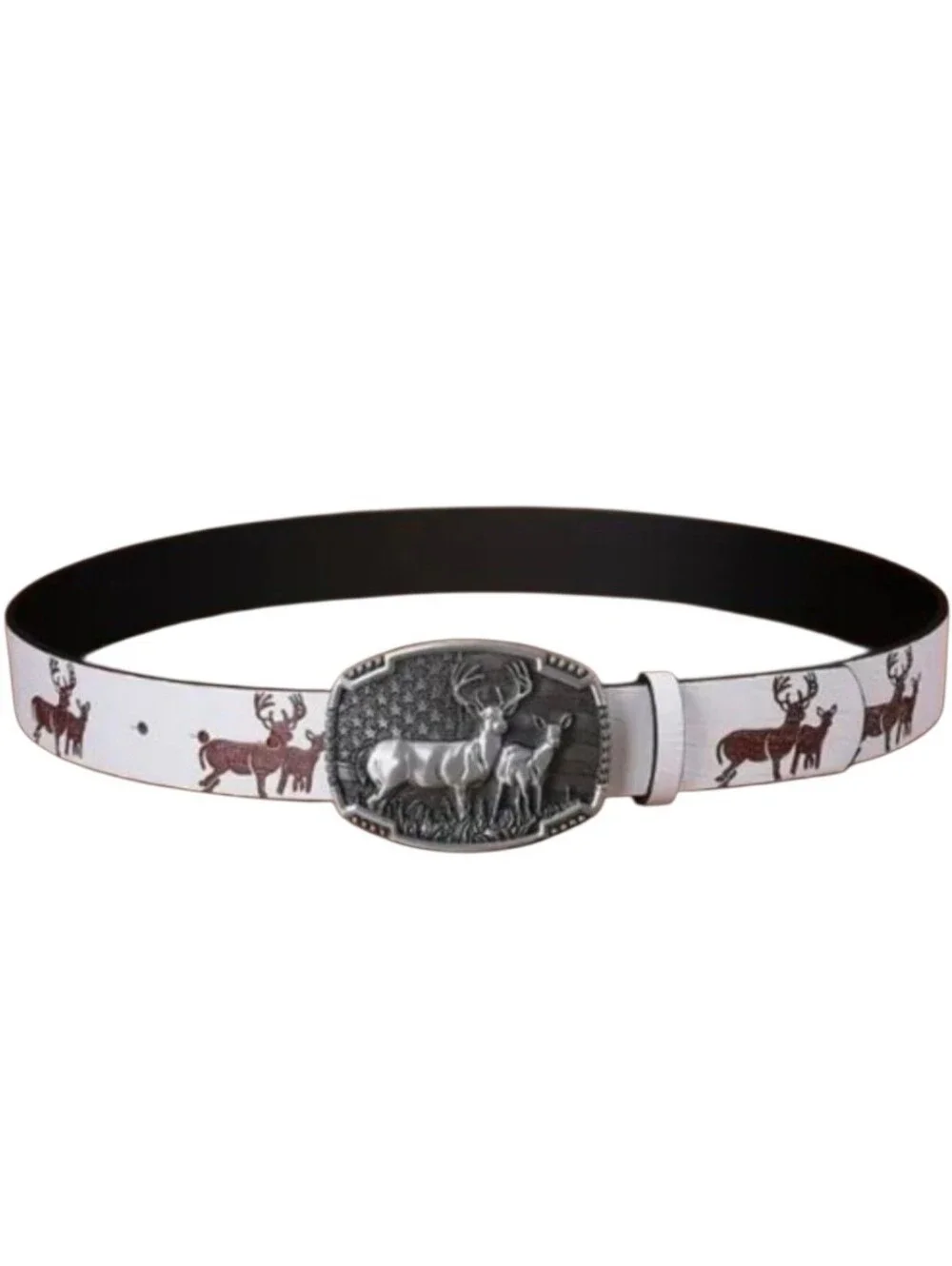 N/A belt length