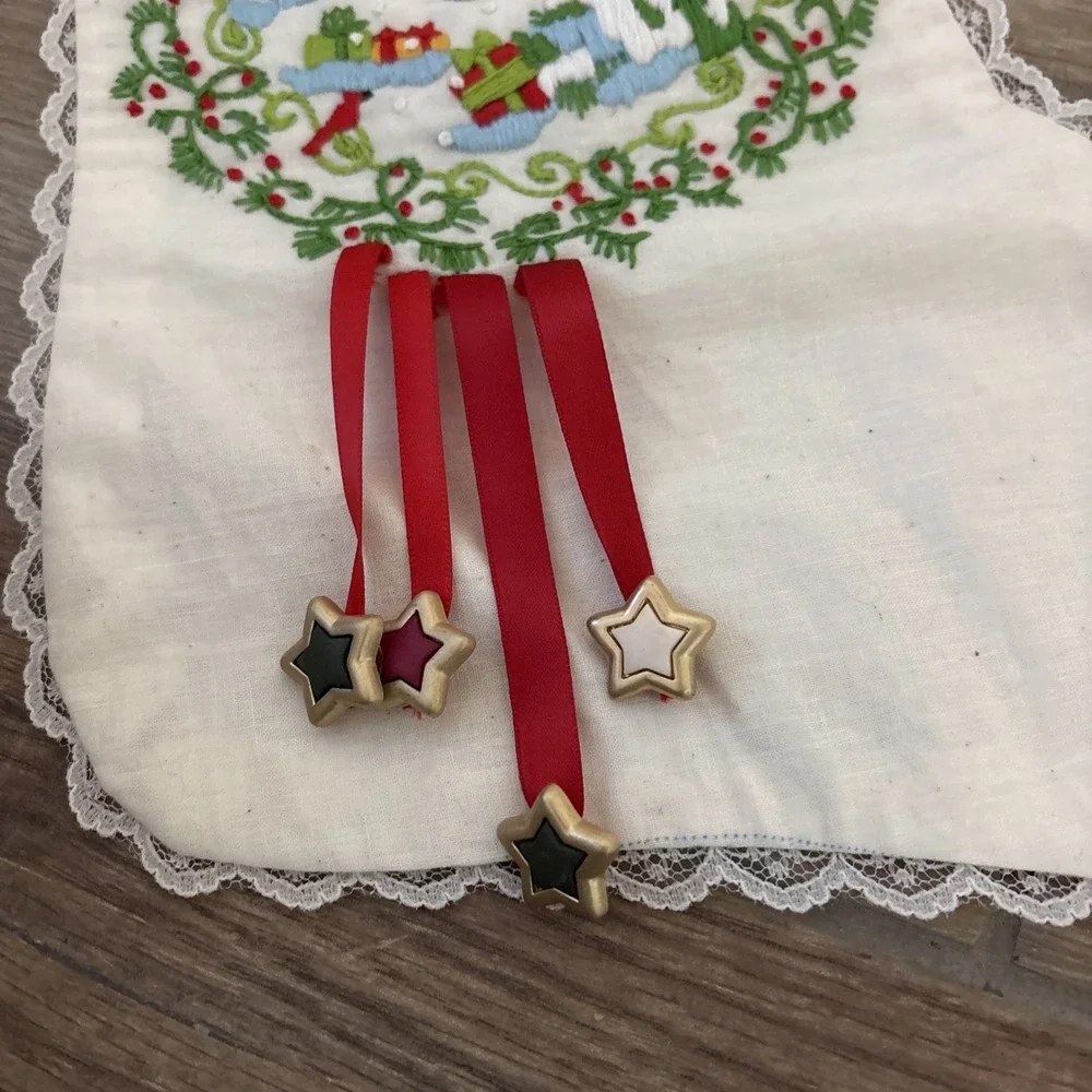 N/A bucilla christmas