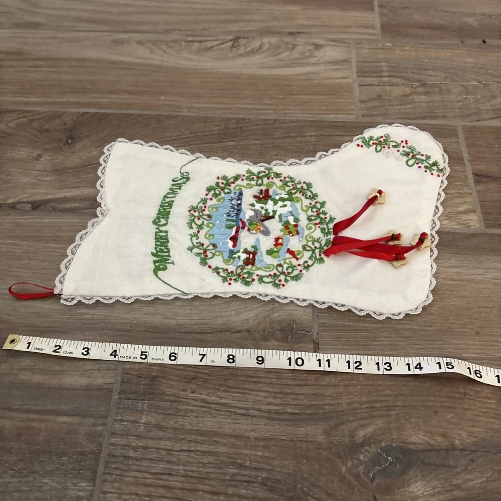 N/A bucilla christmas