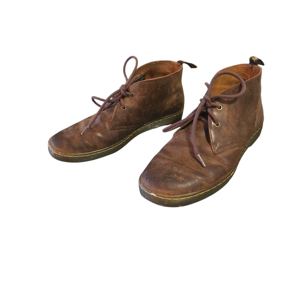 Dr. Martens classic dr