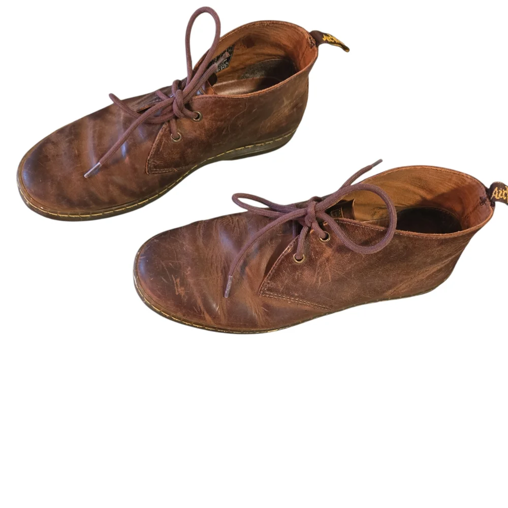 Dr. Martens classic dr